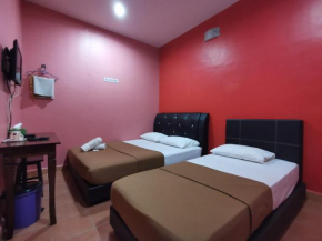 Hotels in Gua Musang